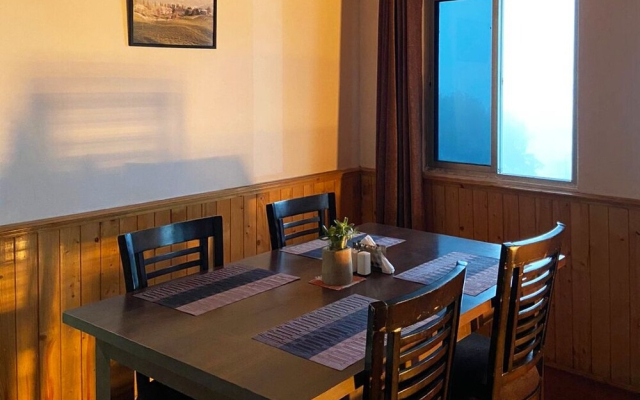 SAY Anita's Temi Guest House