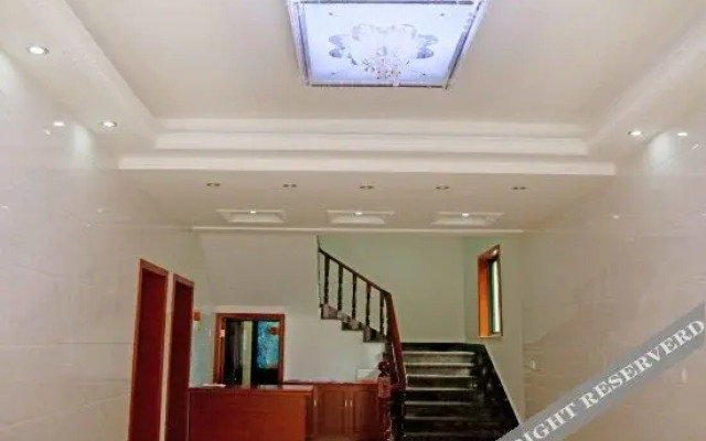 Shayue Hotel