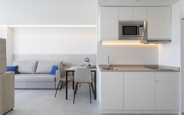Halley Hotel & Apartments Affiliated by Melia