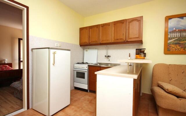 Ivans - With Parking - A2