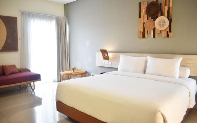 The Wujil Resort & Conventions