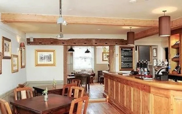 The Lamb at Angmering