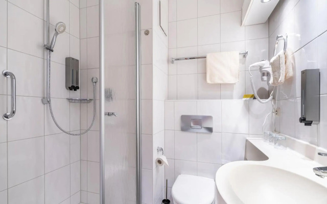 Sure Hotel by Best Western Hilden-Duesseldorf