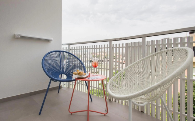 Hotel Majorca
