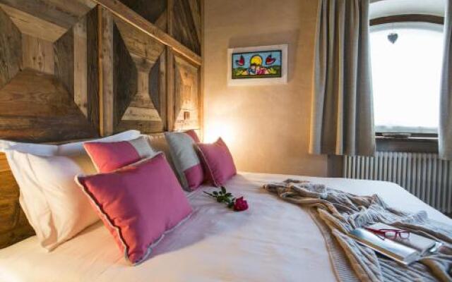 Le Parfum Du Sel B&B