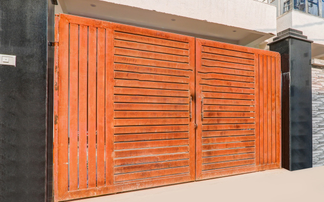 OYO Collection O Chitaipur IIT BHU Campus Varanasi