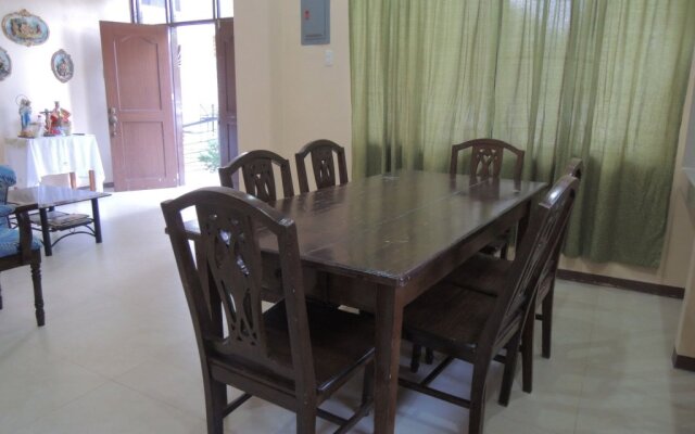 The Risen Lord Retreat House
