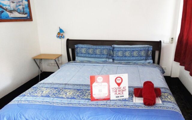 NIDA Rooms Coco 119 Chanel Village