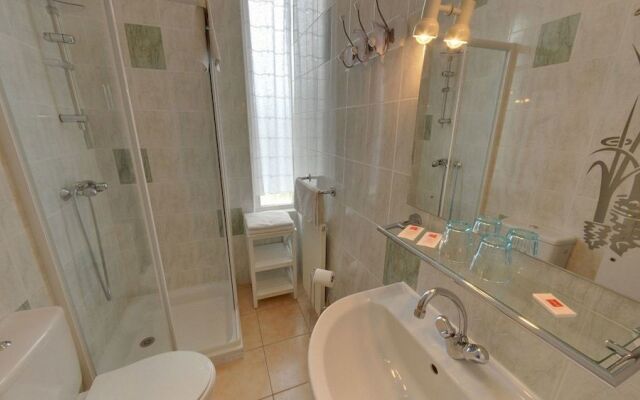 Hotel Le Caboulot