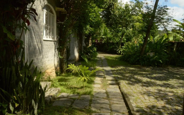 Rio Natureza apart 112