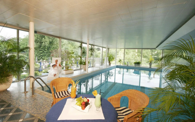 Ringhotel Seehof Berlin