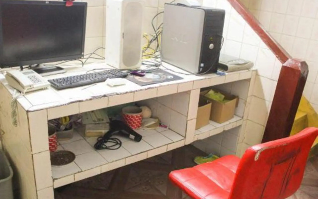 Renhe Hostel (Shanghai Zhuqiao Town)