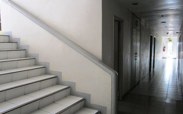 Bacolod King'S Hotel