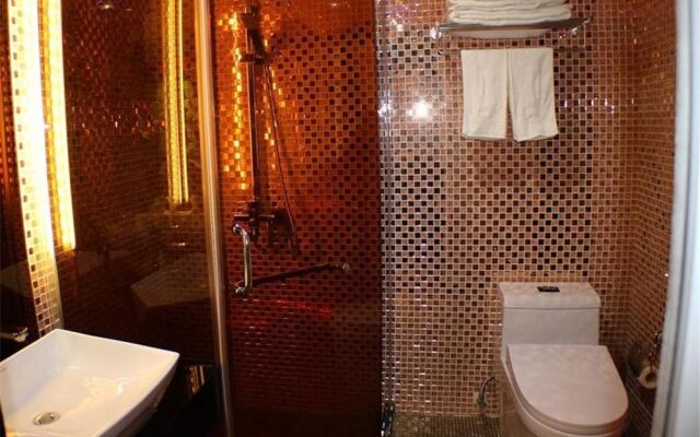Aisen Theme Hotel