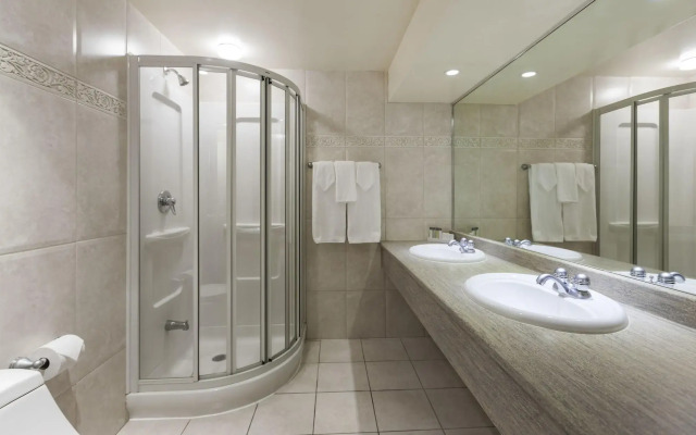 Hotel Espresso Montreal Downtown