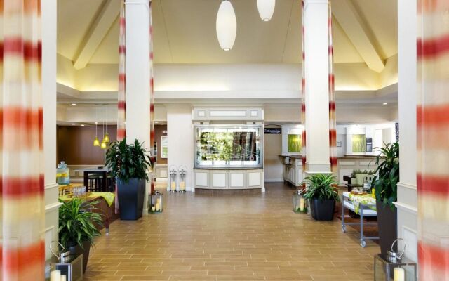 Hilton Garden Inn Atlanta East/Stonecrest