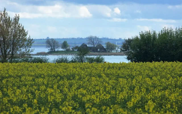 Ferienwohnung Bischoff in Lemkenhafen