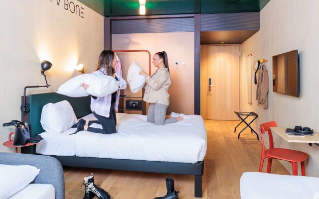 ibis Styles Bern City