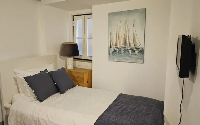 Lisbon Alfama Charming Apartment