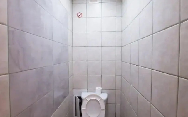 AtmaHouse на улице Мельникайте 125А