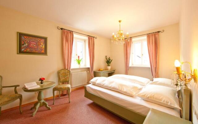 Hotel Tyrol