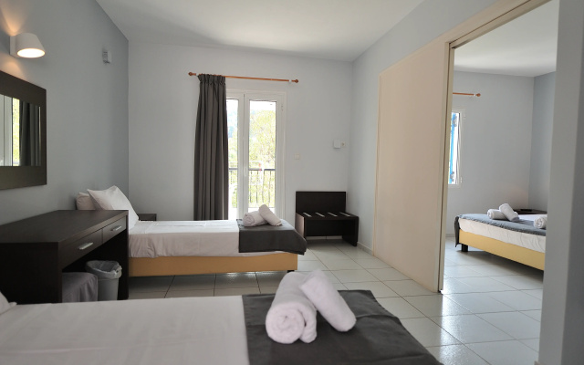 Anamar Skiathos Hotel