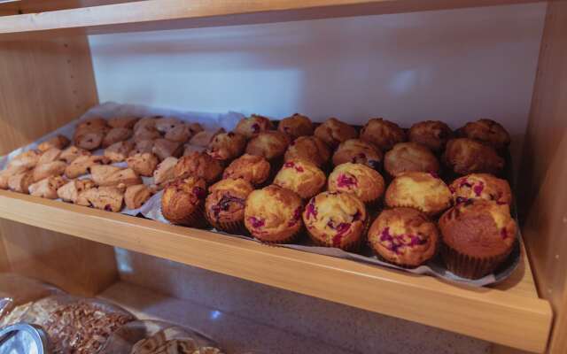 Hotel Skyler Syracuse Tapestry Collection by Hilton