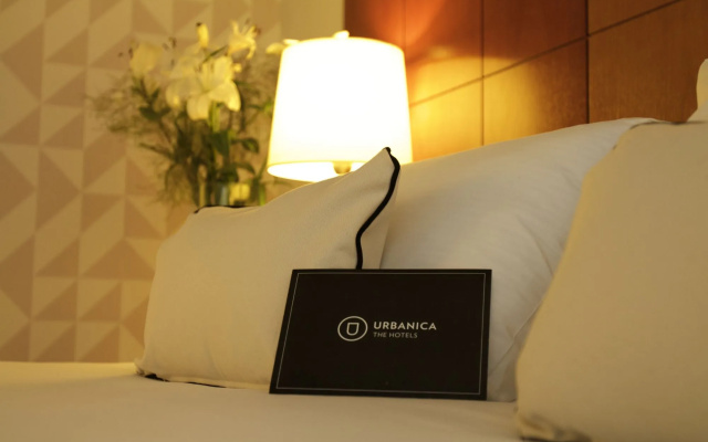 LM Libertador Hotel
