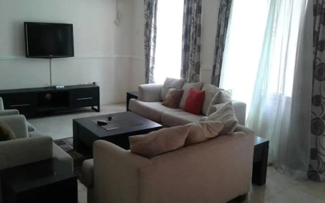 Trinity Furnished Apartment