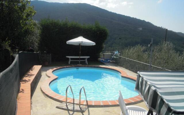 Holiday home Bel Panorama