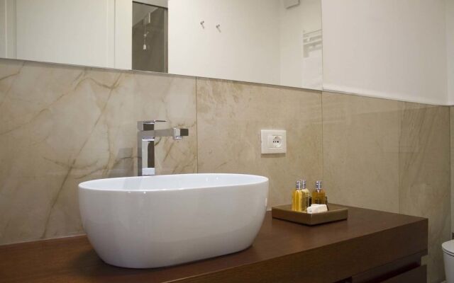 Residenza Palazzo Fortuna