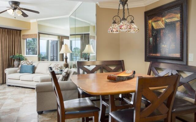 Westwinds 4716 at Sandestin