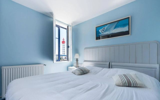 Hostellerie Pointe Saint-Mathieu