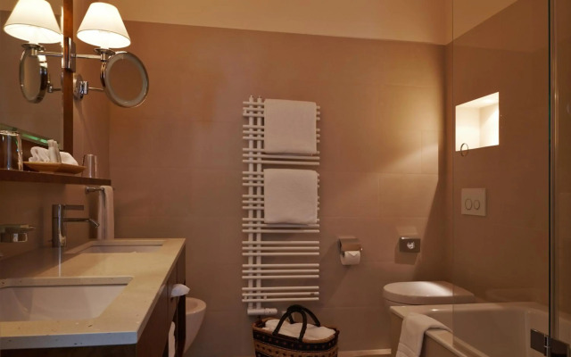 Hotel Bad Schachen