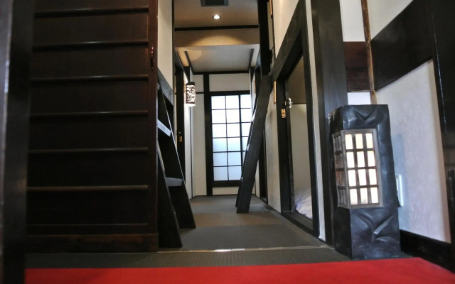 yadoya