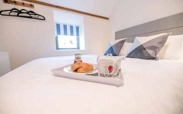 Kipper Cottage