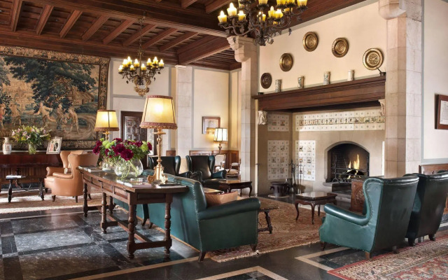 Hostal de la Gavina GL - The Leading Hotels of the World