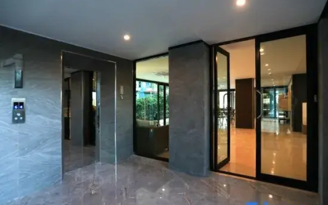 Lovely Studio Japanese Loft 10min to NaiHarn Beach