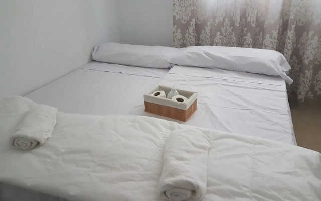 Residencia Universitaria Alboran