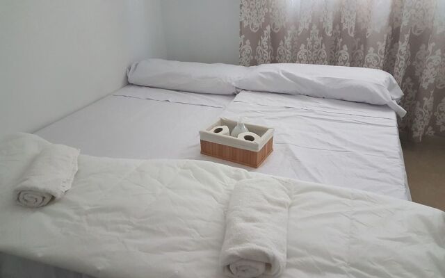 Residencia Universitaria Alboran