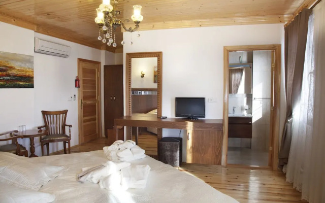 Kayalar Terrace Butik Otel
