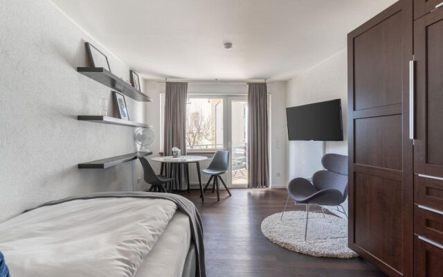 Limehome Montabaur Kirchstraße