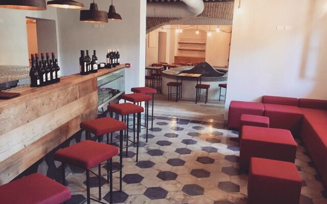 Residenza Doria Pamphilj