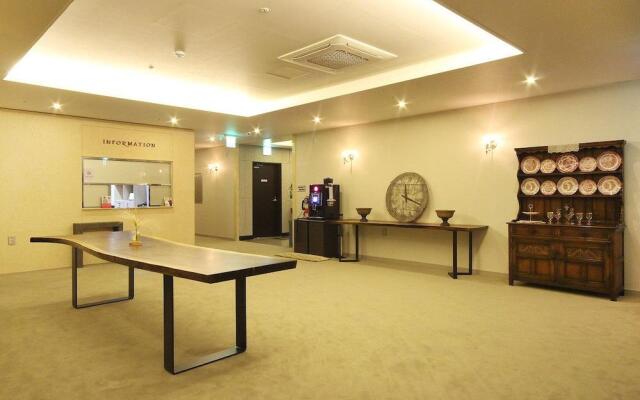 Time Square Hotel