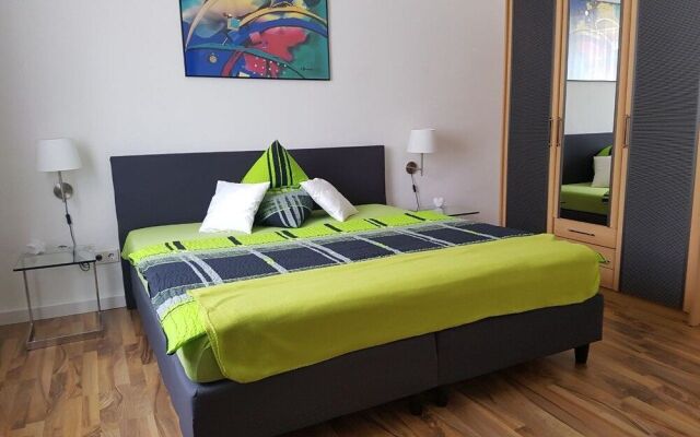 Lorenz Apartment