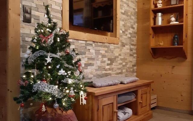 Chalet Cornimont, 4 pièces, 6 personnes - FR-1-589-296