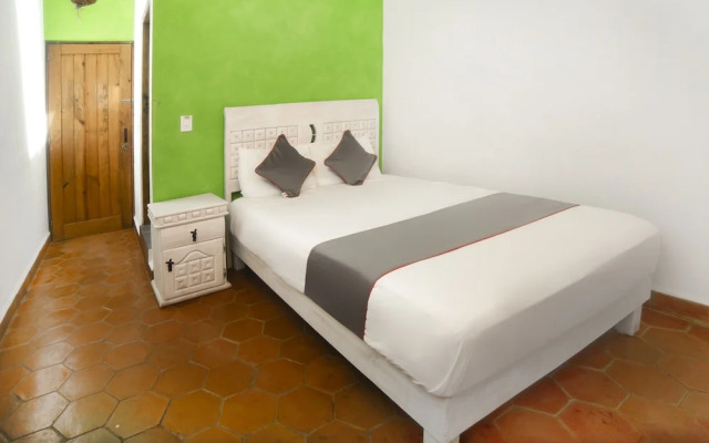 Hotel Valle Bonito, Valle de Bravo