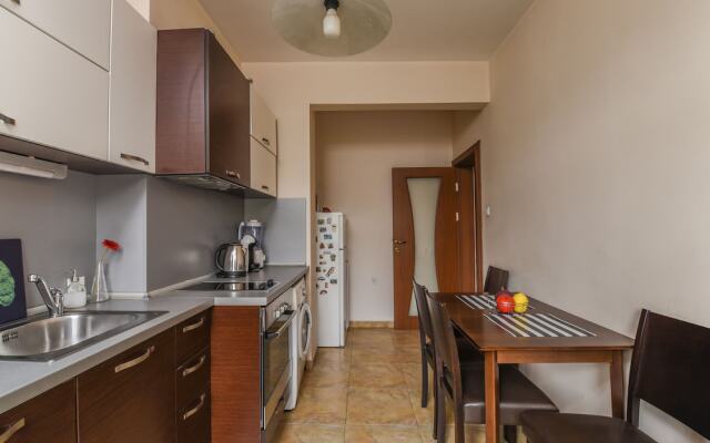 FM Deluxe 1-BDR Apartment - Iconic Donducov Boulevard