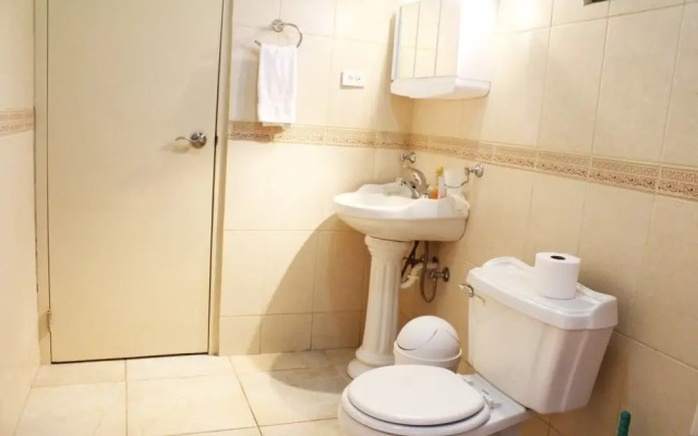 Palma Real Condo