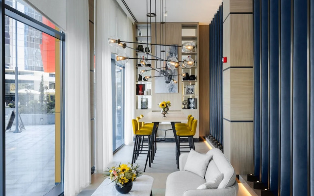 Courtyard by Marriott Chisinau